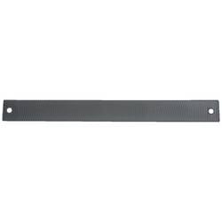 KS Tools 161.0021 Karosserie-Feilenblatt, radial verzahnt, Hieb 1