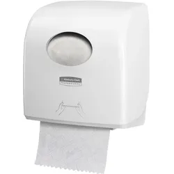 Kimberly-Clark, Papierhandtuchspender, Aquarius™ Slimroll™ Rollenhandtuchspender