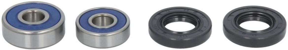 Radlagersatz ALL BALLS AB25-1181