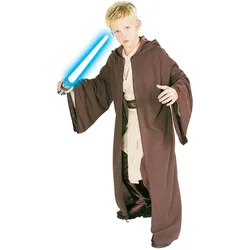 Rubies Star Wars Jedi Robe (104)