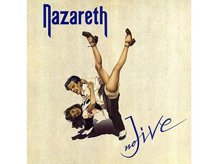 No Jive