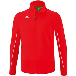 erima Liga Star Polyester Trainingsjacke rot/weiß 140