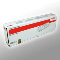 Oki Toner 44844613 yellow