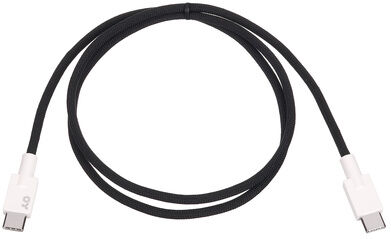 Teenage Engineering Field USB C to C Cable Noir