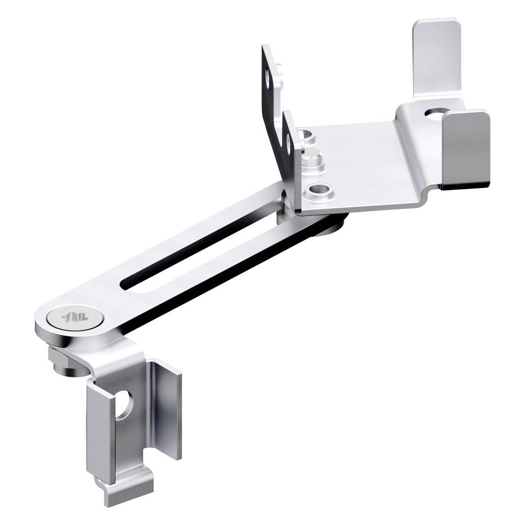 Rittal Türarretierung AX 2519020 (2519020)
