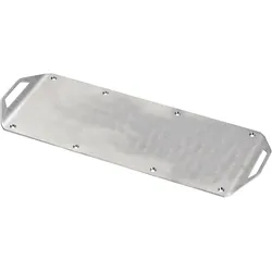 EFOY MP3 Montageplatte für Brennstoffzelle 80 BT / 150 BT