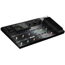 Line 6 Helix - Multieffektgerät E-Gitarre