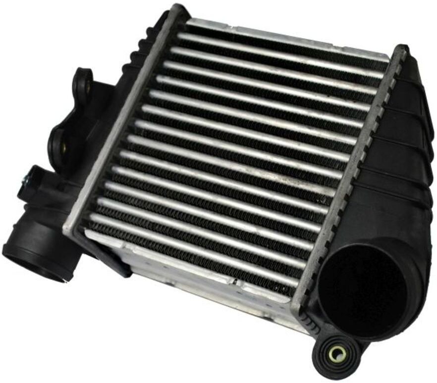 Ladeluftkühler THERMOTEC DAW001TT