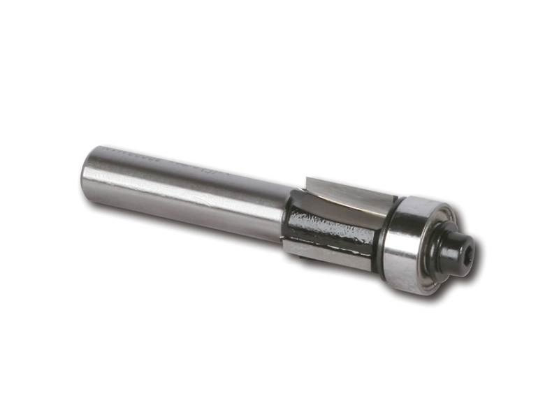 CHP Nutfräser 8 mm