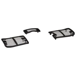 Makita 195446-4 Schmutzgitter-Set