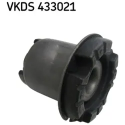 Lagerung Lenker SKF VKDS 433021 für Peugeot 206+ 206 Van