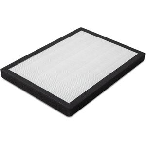 Trotec Luftreiniger-Ersatzfilter 7160000522 HEPA Filter, für Luftreiniger AirgoClean 100 E