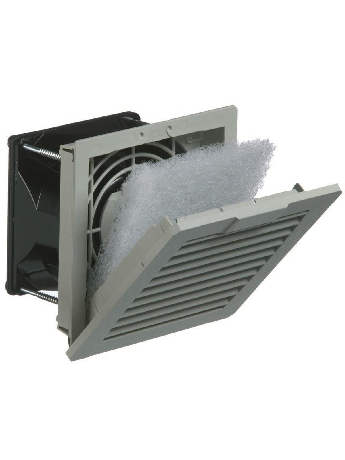 ELDON Filter fan air flow 82 m3/h