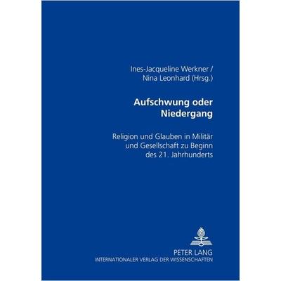 Aufschwung oder Niedergang?