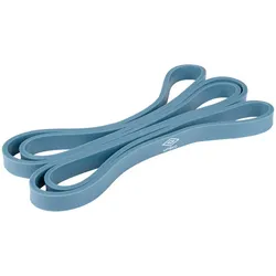 Umbro - Trainings- odporová guma 15 kg (blau)