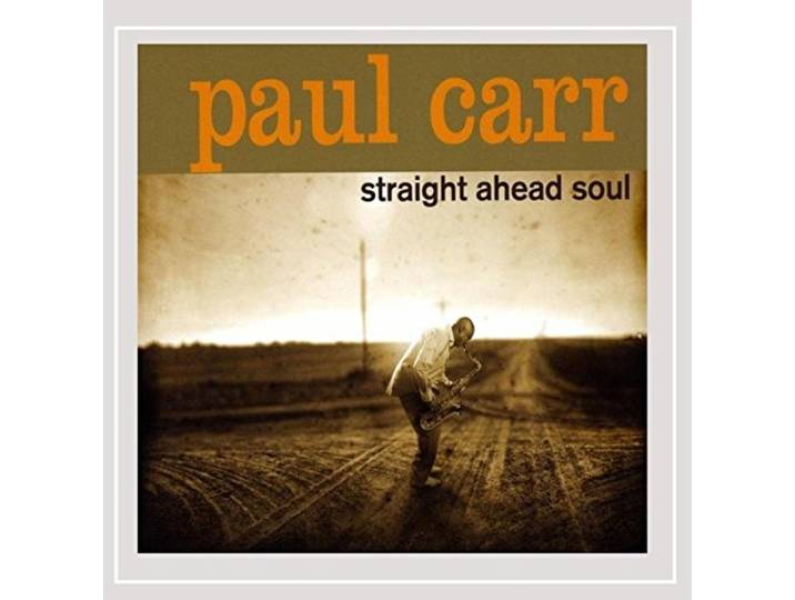 Straight Ahead Soul