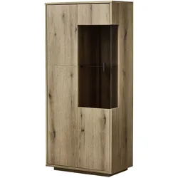 Vitrine vito ALLOW (BHT 64x143x37 cm) - BHT 64x143x37 cm