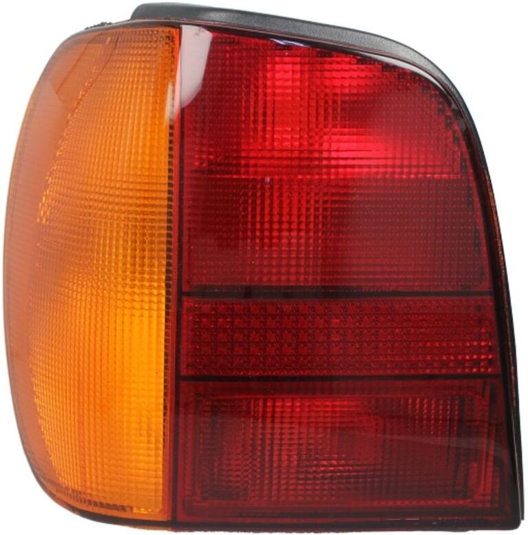 Heckleuchte TYC 11-5016-01-2 Links