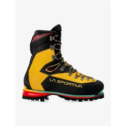La Sportiva, Herren, Wanderschuhe, Nepal EVO GTX (41), Gelb