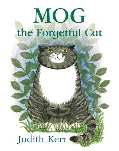 Judith Kerr - Mog the Forgetful Cat - Preis vom 11.10.2026 15:43:13 h