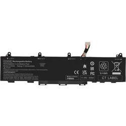 DLH Ask The Requester For Ist In English (4300 mAh), Notebook Akku, Schwarz
