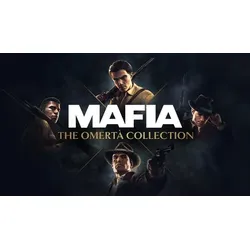Mafia: The Omertà Collection