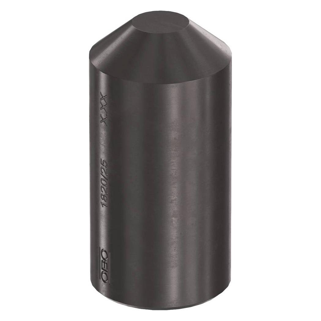 OBO Bettermann OBO 1820/25 25mm Schlagkopf für Tiefenerder (3042251)