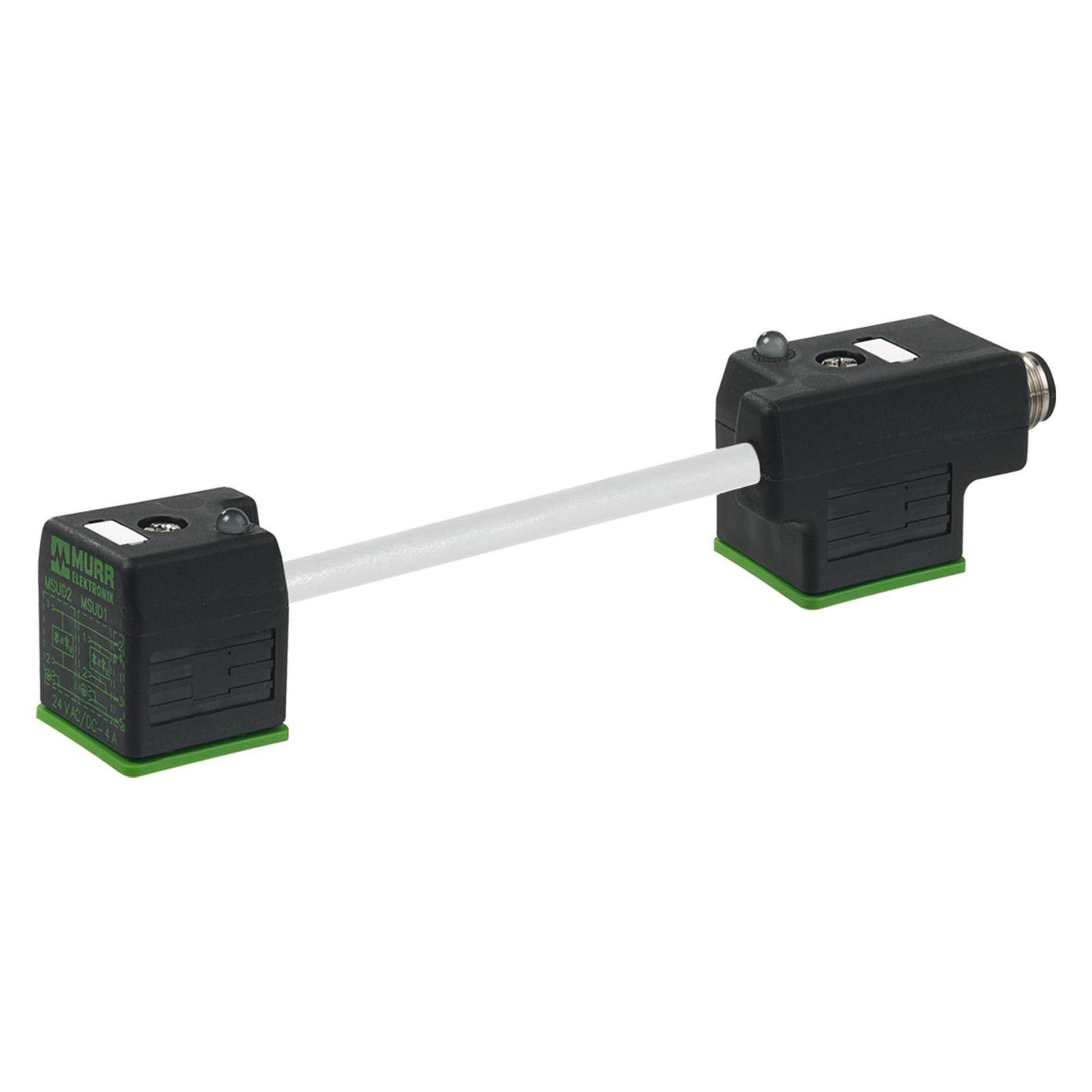 Murr Elektronik M12-Stecker (7000-41581-2360000)