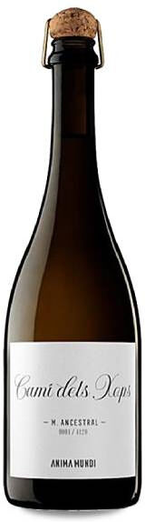 Anima Mundis Anima Mundi Camí dels Xops 2024 - 75cl