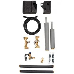 Vaillant Anschluß-Set uniTOWER 0020250219