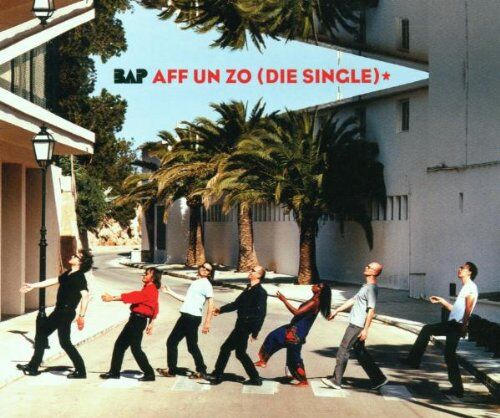 BAP - Aff un Zo - Preis vom 11.10.2026 15:43:13 h
