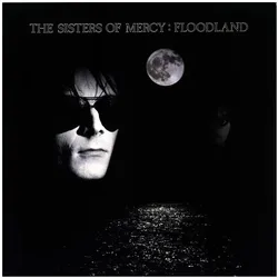 Warner Music, Schallplatten, Floodland (The Sisters Of Mercy)
