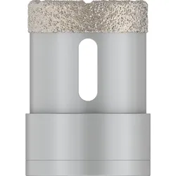 Bosch PRO Diamanttrockenbohrer X-LOCK Best for Ceramic Dry Speed - 2608599036