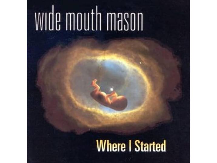 Where I Started