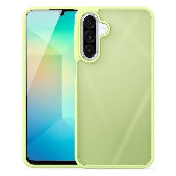 Dux Ducis Yind Series Hardcase Hülle (Samsung Galaxy A26) (56547016)