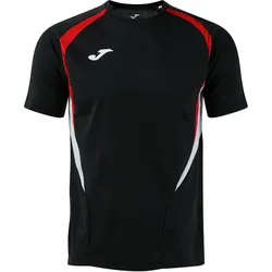 JOMA Championship 20 Trikot 106 - schwarz/rot XL