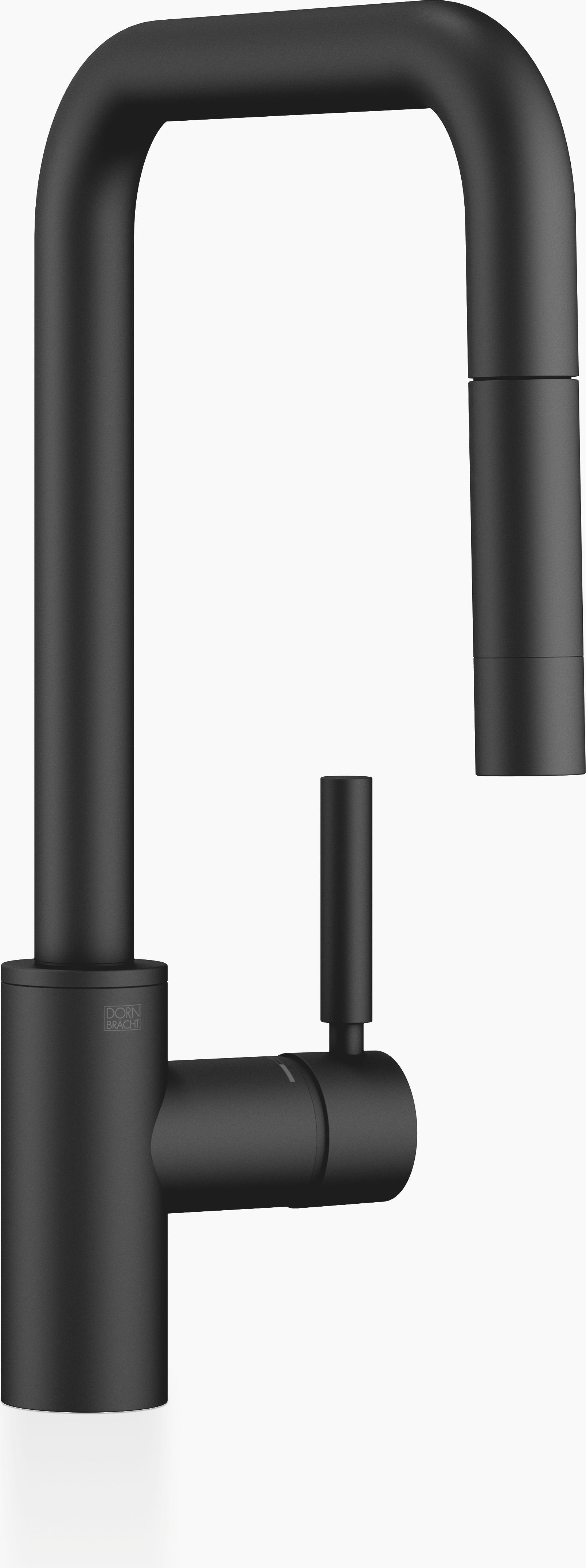 Dornbracht 33870861-33 EHM Pull-down META SQUARE