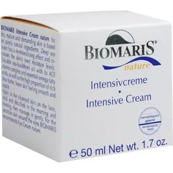 Biomaris Intensivcreme Nature 50 ML