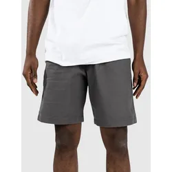 REELL Reflex Lazy Shorts vulcan grey Gr. S