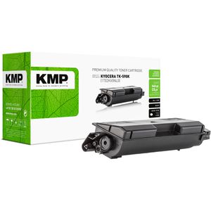 KMP kompatibel für Kyocera TK-590K XL 14000 Seiten schwarz  K-T67