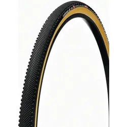 Challenge Dune 33 Tubular Reifen 33-622 schwarz/braun