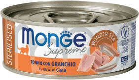 Monge & C. Monge Sup St Ton Granchio 80g