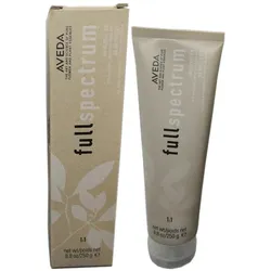 Aveda, Haarfarbe, Full Sp NaturalN Cream 250Ml (0N)