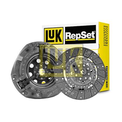 SCHAEFFLER LUK Kupplungssatz LuK RepSet 630 1091 09