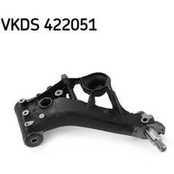 Lenker Radaufhängung SKF VKDS 422051 für Fiat Punto