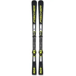 Fischer RC4 ST LYT PR + RC4 Z11 PR - - 170