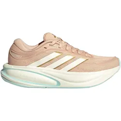 adidas Response 2 Laufschuhe Damen KK4286 - halo blush/off white/gold met. 40