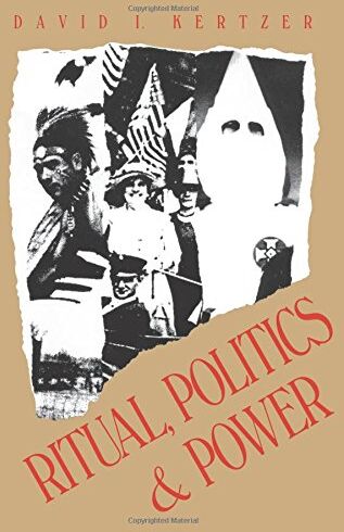Kertzer, David I. - Ritual, Politics, and Power - Preis vom 01.10.2026 17:08:56 h