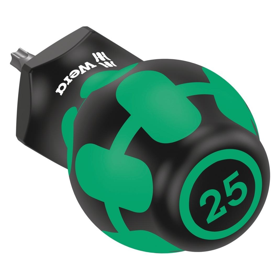 Wera Stubby Set TX 1 (TX) (05008876001)