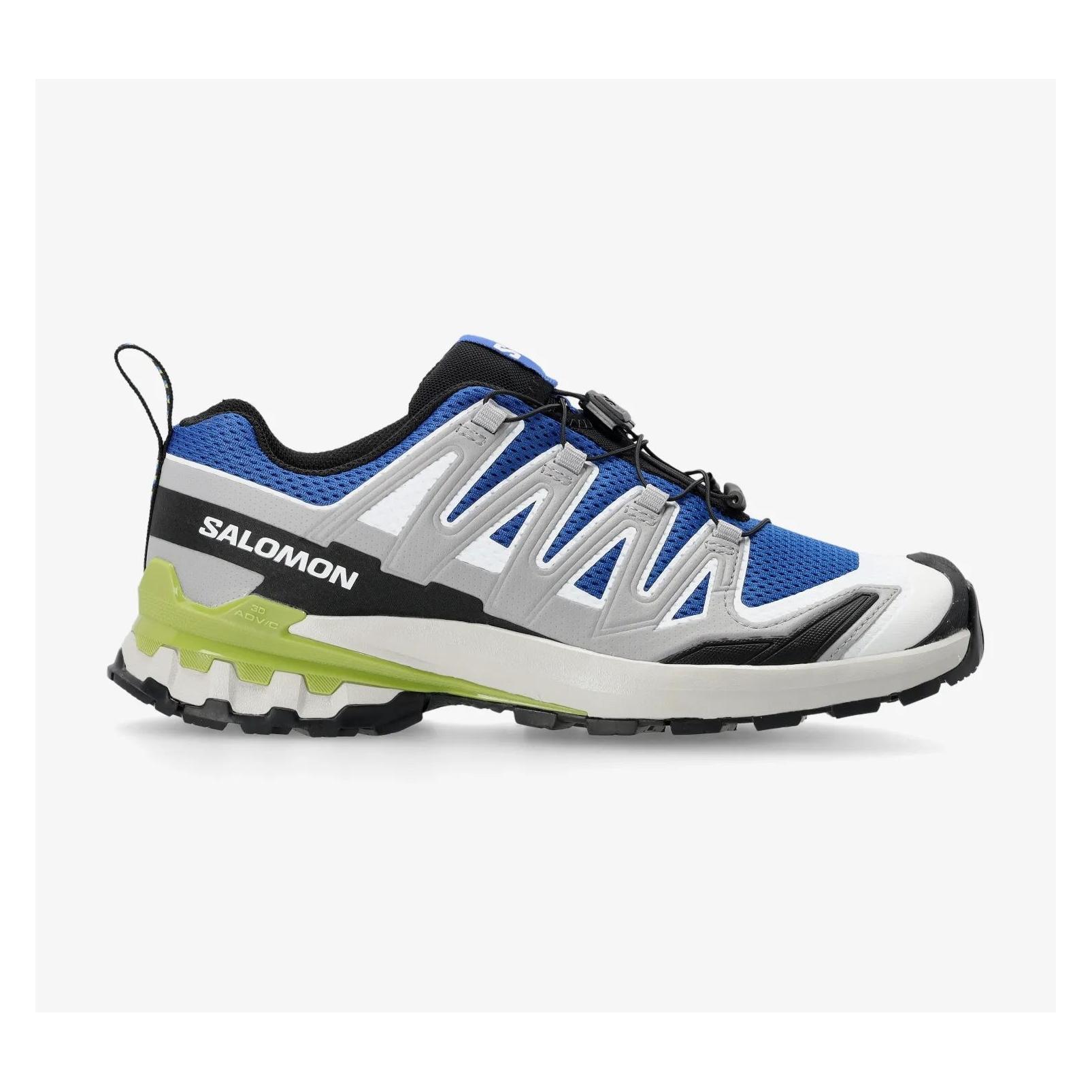 Salomon XA Pro 3D v9 Laufschuhe (46 2/3) (L47747800)